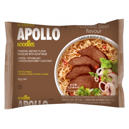 Apollo Beef Packet